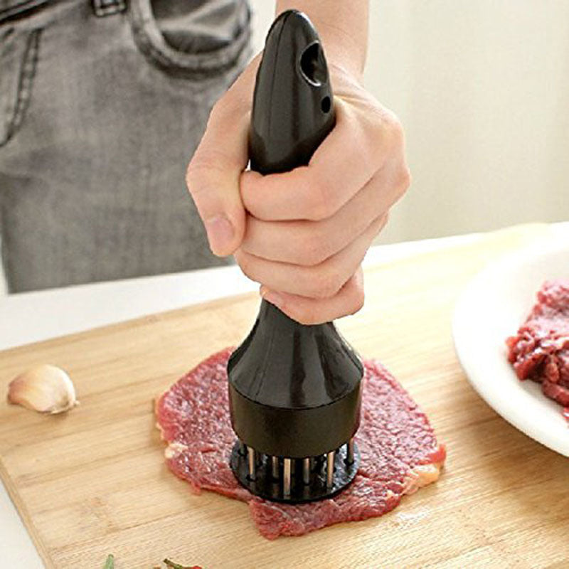 Steak Tender Meat Needle  Cooking Accessories – Kitchenile