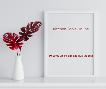 Kitchen Tools Online | Kitchenile