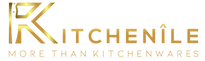 Kitchenile Logo HQ Transparent