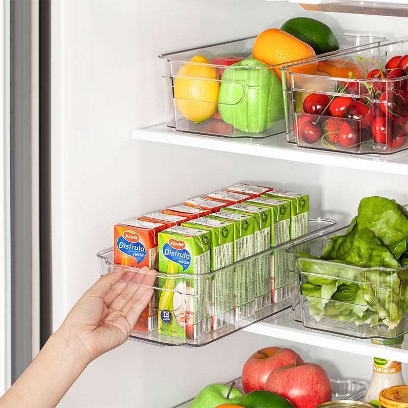 Refrigerator Organizer Kitchenile