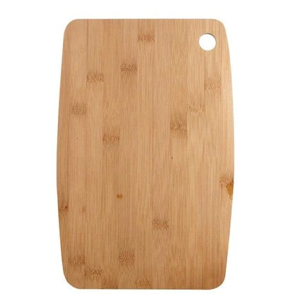 Moso Bamboo cutting board | Kitchenile