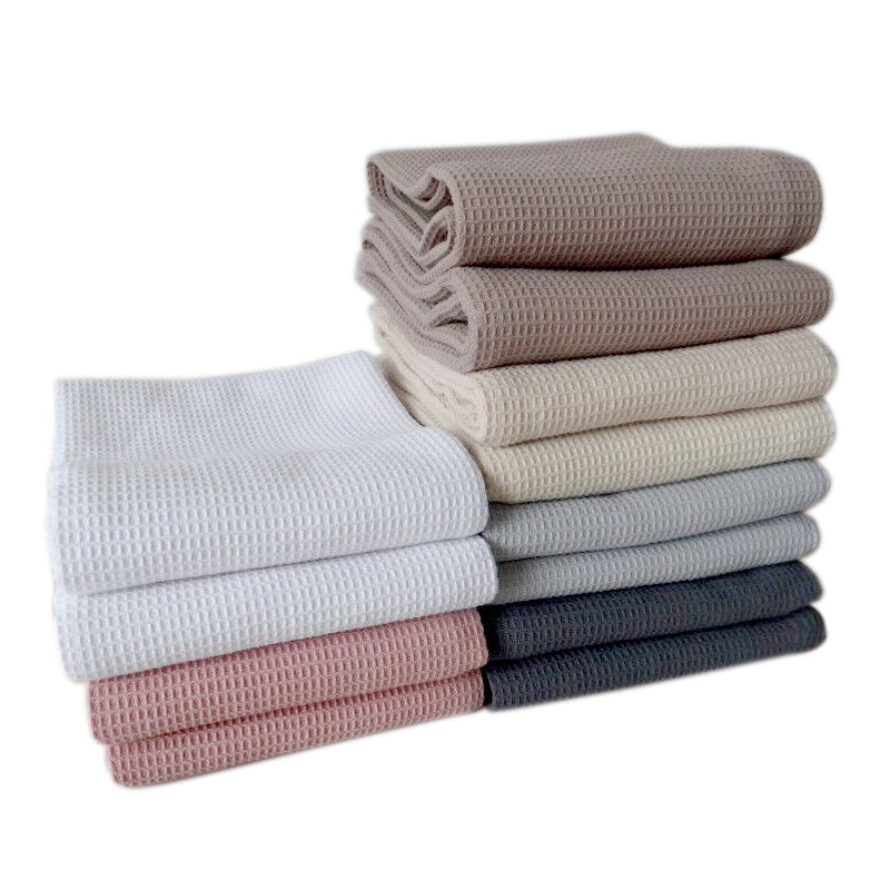 Cotton Fabric Kitchen Towel