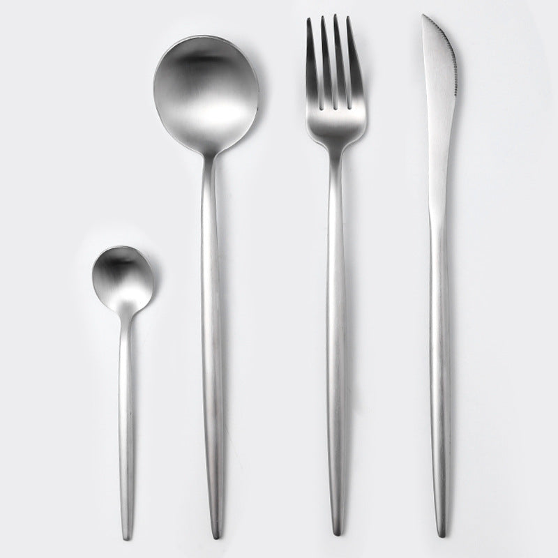 Cutlery Set with Box Kitchenile