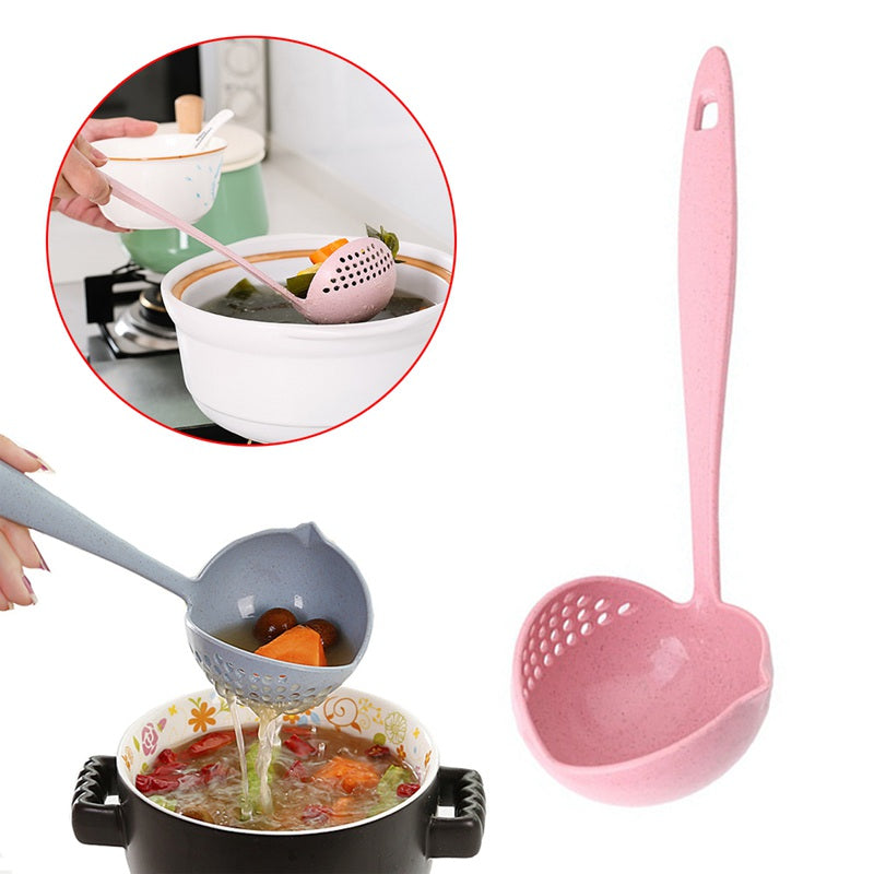 Two-in-one Colander Kitchenile