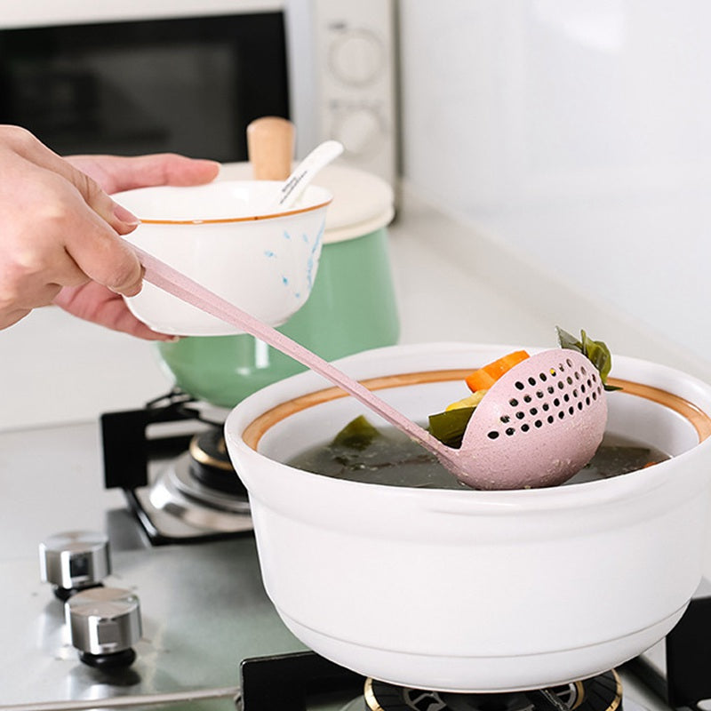 Two-in-one Colander Kitchenile