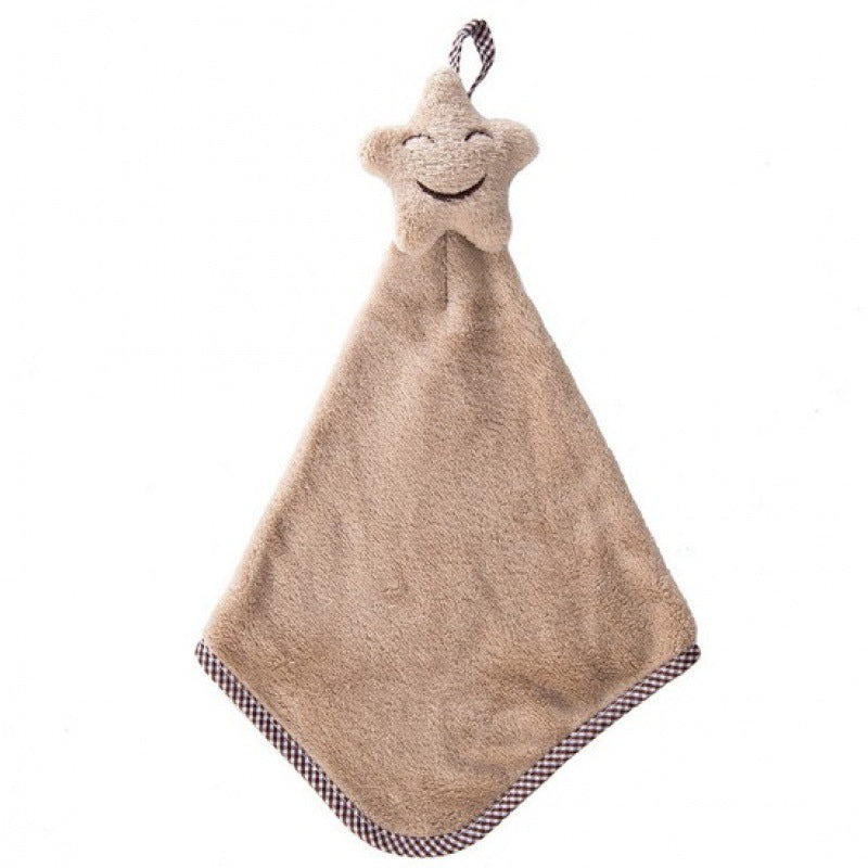 Star Design Hand Towel for Kitchen | Kitchenile