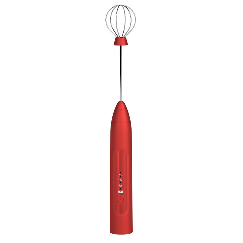 Wireless Electric Whisk | Baking