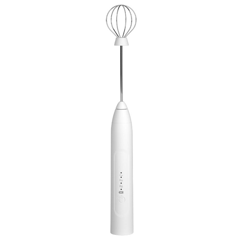 Wireless Electric Whisk | Baking