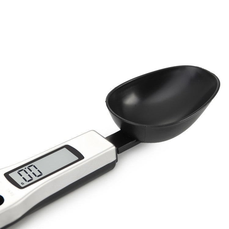 Smart Measuring Spoon Kitchenile
