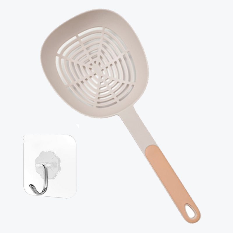 Food Strainer Scoop | Kitchen tools