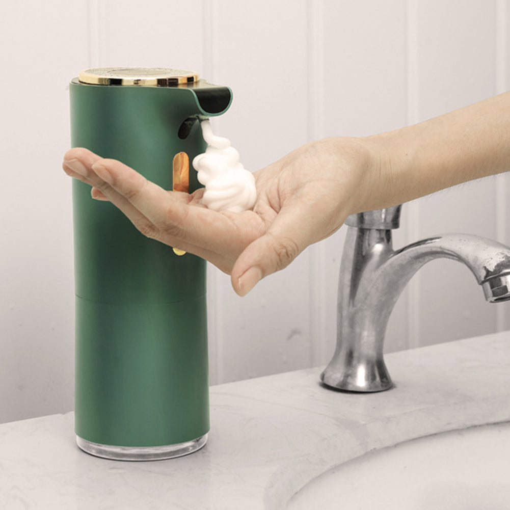 Get Infrared Soap Foam Dispenser Online | Kitchenile