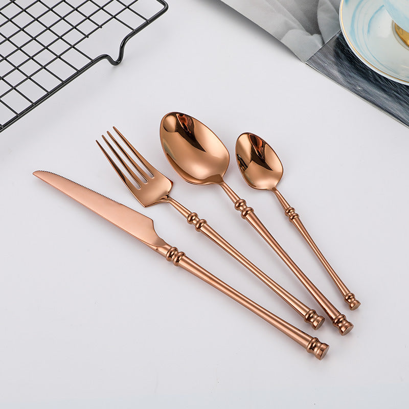 Western Premium Cutlery Set | Cutleries
