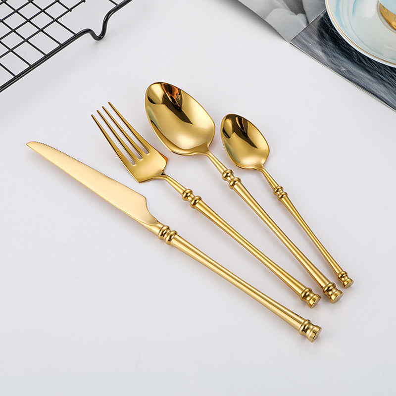 Western Premium Cutlery Set | Cutleries