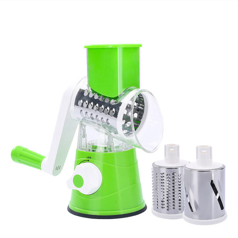 Manual Vegetable Cutter | Kitchen Tools