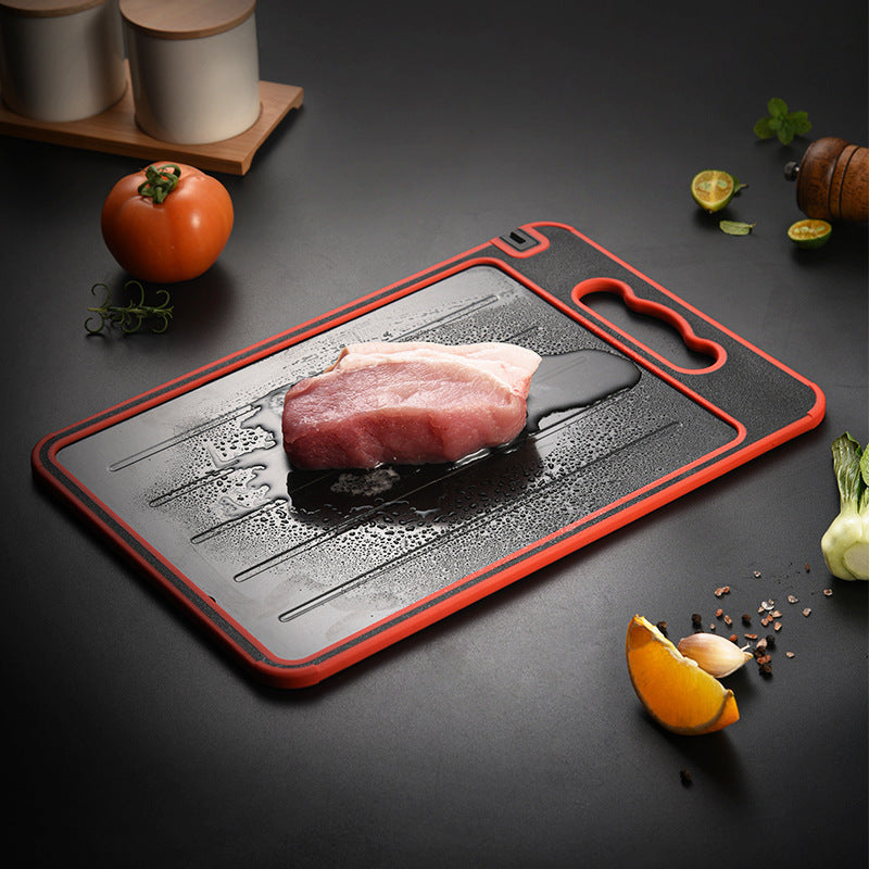 Thawing and Cutting Board | Kitchenile