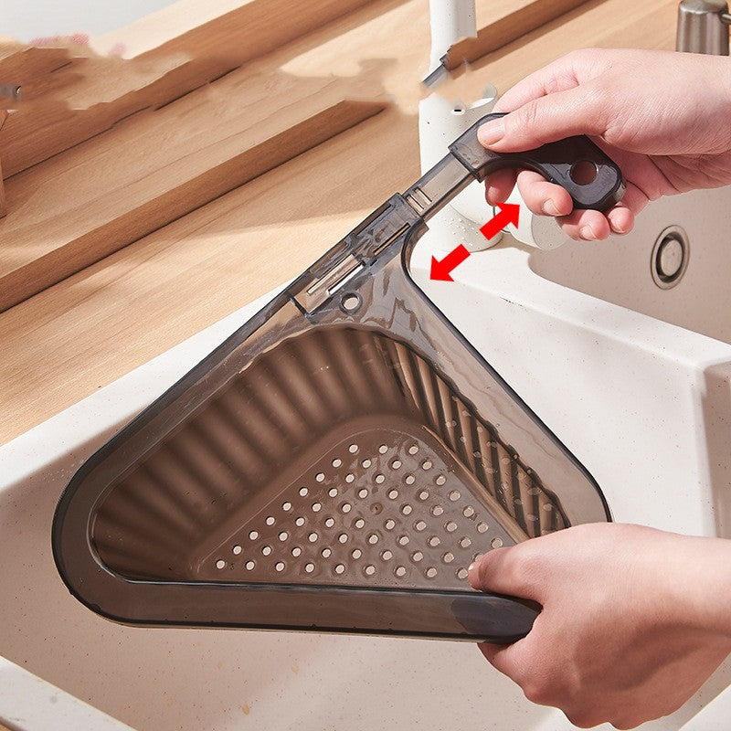 Kitchen Sink Drain Basket | Kitchenile
