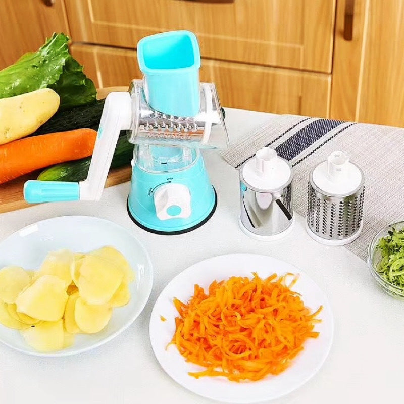Manual Vegetable Cutter | Kitchen Tools