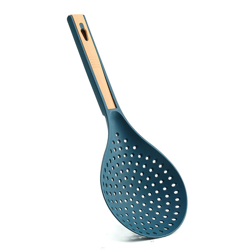 Nordic Style Filter Spoon | Kitchenile