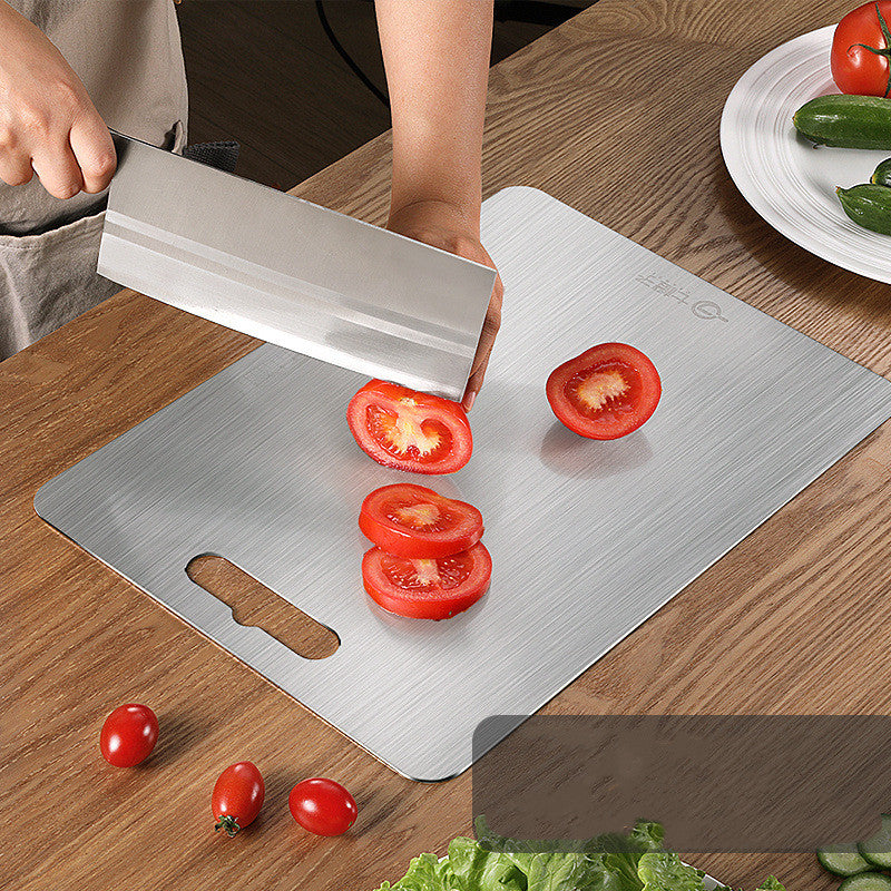 Steel Kitchen Cutting Board Online In USA | Kitchenile